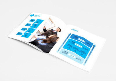 引領智慧未來，賦能商業決策——上海IDB企業管理咨詢